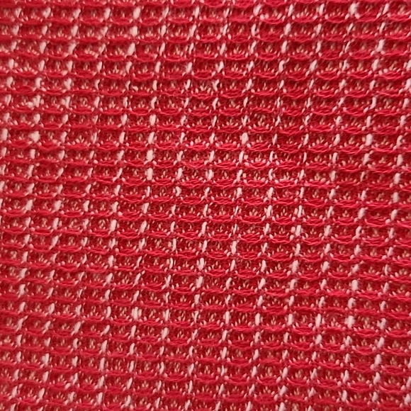 NWT Set of 2 dish towels, red and white - Picture 4 of 6